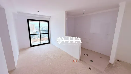 Apartamento com 2 Quartos à venda, 62m² no Vila Endres, Guarulhos