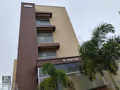 Flat com 1 Quarto para alugar, 35m² no Jardim Goiás, Goiânia