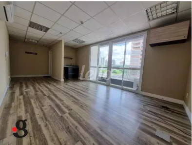 Sala Comercial para alugar, 40m² no Vila Regente Feijó, São Paulo