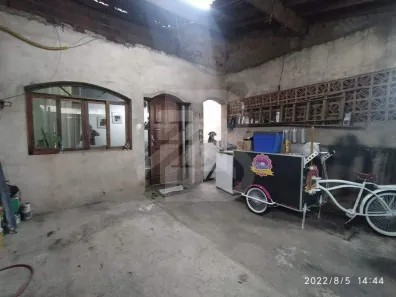 Casa com 3 Quartos à venda, 103m² no Parque São Rafael, São Paulo