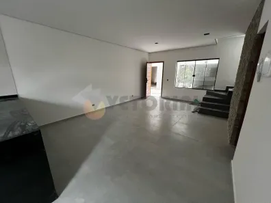 Casa de Condomínio com 2 Quartos à venda, 85m² no Pontal de Santa Marina, Caraguatatuba
