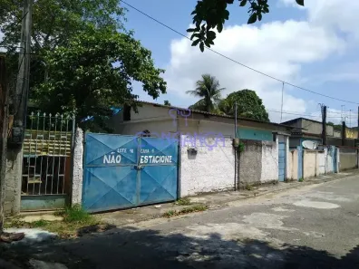 Casa com 3 Quartos à venda, 600m² no Campo Grande, Rio de Janeiro