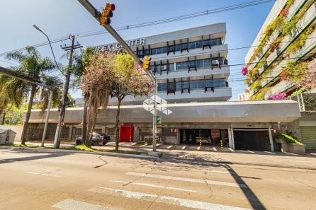 Sala Comercial à venda, 26m² no Higienópolis, Porto Alegre