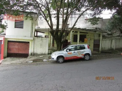Casa com 2 Quartos à venda, 115m² no Jardim Sapopemba, São Paulo