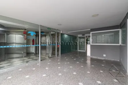 Sala Comercial à venda, 196m² no Jardim Paulistano, São Paulo
