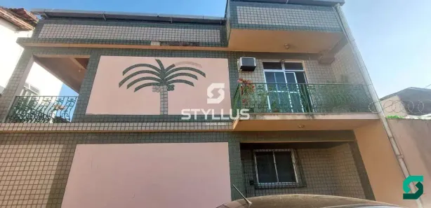 Apartamento com 2 Quartos à venda, 61m² no Quintino Bocaiúva, Rio de Janeiro