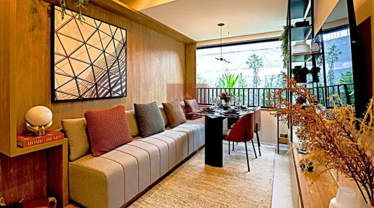 Apartamento com 1 Quarto à venda, 32m² no Vila Mariana, São Paulo
