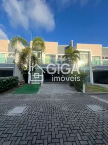 Casa de Condomínio com 3 Quartos à venda, 213m² no Sapiranga-Coité, Fortaleza