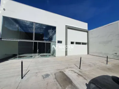 Ponto Comercial para alugar, 500m² no Centro, Marília