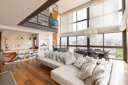 Apartamento com 4 Quartos à venda, 222m² no Moinhos de Vento, Porto Alegre