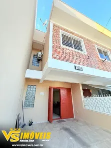 Sobrado com 2 Quartos à venda, 69m² no Tramandaí, Tramandaí