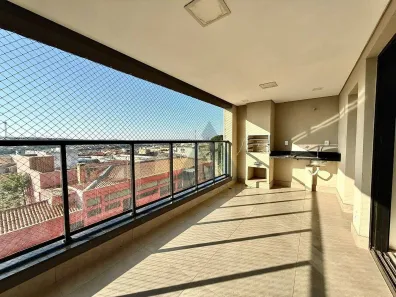 Apartamento com 3 Quartos à venda, 180m² no Centro, Itapetininga