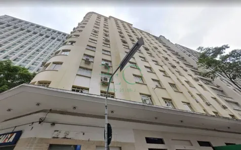 Sala Comercial para alugar, 76m² no Liberdade, São Paulo