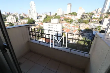 Apartamento com 2 Quartos à venda, 73m² no Vila Clementino, São Paulo