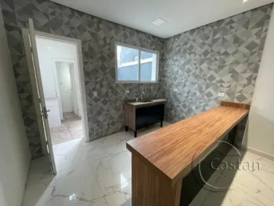 Sobrado com 2 Quartos para alugar, 100m² no Mooca, São Paulo