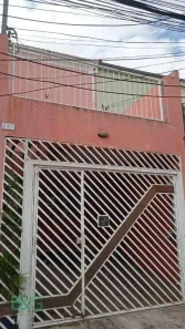 Sobrado com 2 Quartos para alugar, 175m² no Cambuci, São Paulo