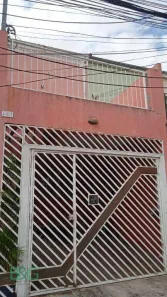 Sobrado com 2 Quartos para venda ou aluguel, 175m² no Cambuci, São Paulo