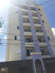 Apartamento com 1 Quarto à venda, 40m² no Vila das Jabuticabeiras, Taubaté