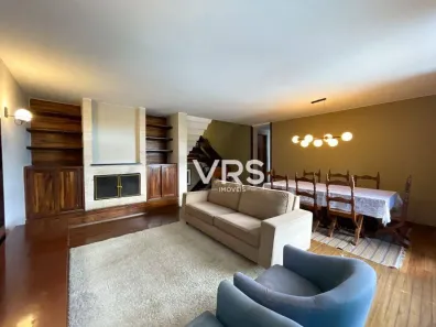 Casa com 5 Quartos à venda, 268m² no Iucas, Teresópolis