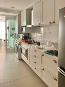 Apartamento com 3 Quartos à venda, 100m² no Vila Itapura, Campinas