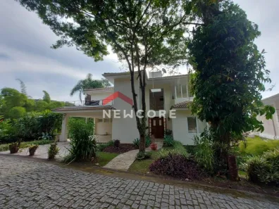 Casa de Condomínio com 4 Quartos à venda, 400m² no Largo da Batalha, Niterói