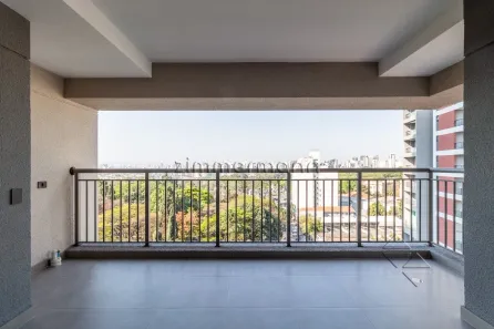 Apartamento com 2 Quartos à venda, 77m² no Pinheiros, São Paulo