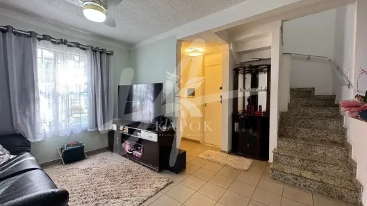 Sobrado com 3 Quartos à venda, 248m² no Parque Villa Flores, Sumaré