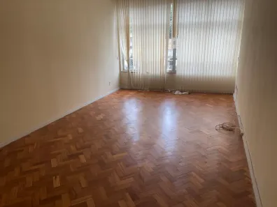 Apartamento com 3 Quartos para alugar, 100m² no Tijuca, Rio de Janeiro