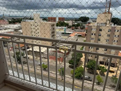 Apartamento com 3 Quartos à venda, 86m² no São Bernardo, Campinas