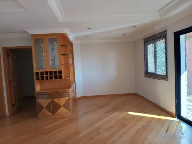 Apartamento com 3 Quartos à venda, 151m² no Parque Bairro Morumbi, São Paulo