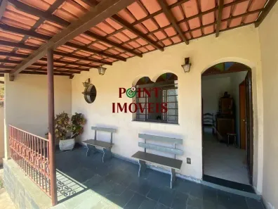 Casa com 3 Quartos à venda, 135m² no Salgado Filho, Belo Horizonte