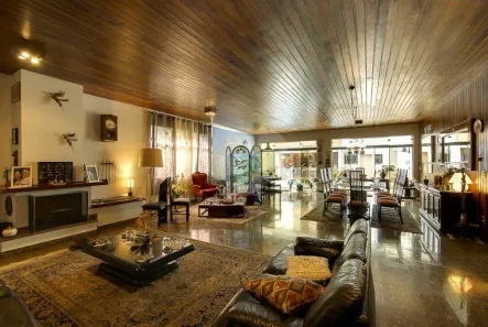 Sobrado com 4 Quartos à venda, 747m² no Morumbi, São Paulo