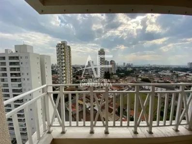 Apartamento com 2 Quartos à venda, 65m² no Centro, Taubaté