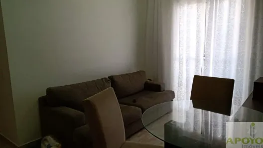 Apartamento com 2 Quartos à venda, 49m² no Vila do Castelo, São Paulo