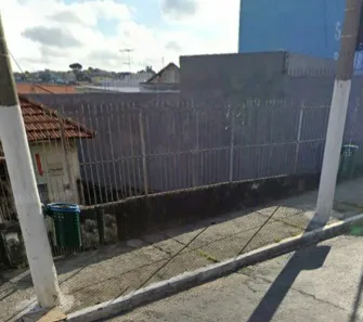 Lote/Terreno à venda, 600m² no Vila Marieta, São Paulo