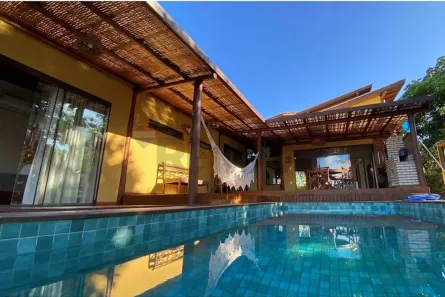 Casa de Condomínio com 3 Quartos à venda, 105m² no Subaúma, Entre Rios