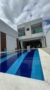 Sobrado com 2 Quartos à venda, 120m² no Residencial Parque dos Sinos, Jacareí