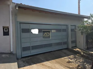 Casa com 2 Quartos à venda, 115m² no Jardim Residencial Veneza, Indaiatuba