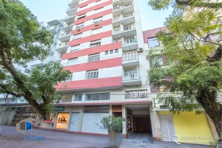 Apartamento com 2 Quartos à venda, 93m² no Centro Histórico, Porto Alegre