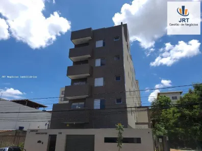 Cobertura com 2 Quartos à venda, 122m² no Europa, Contagem