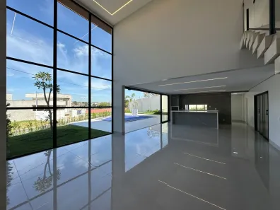 Sobrado com 4 Quartos à venda, 342m² no Jardins Sevilha, Aparecida de Goiânia