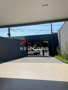 Casa com 3 Quartos à venda, 95m² no Vila Alto Paraíso, Bauru