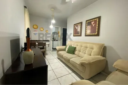 Apartamento com 2 Quartos à venda, 48m² no Centro, Americana