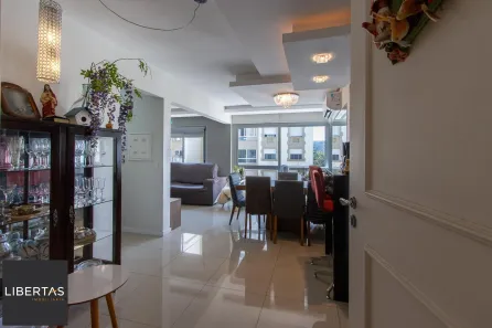 Apartamento com 3 Quartos à venda, 72m² no Cavalhada, Porto Alegre