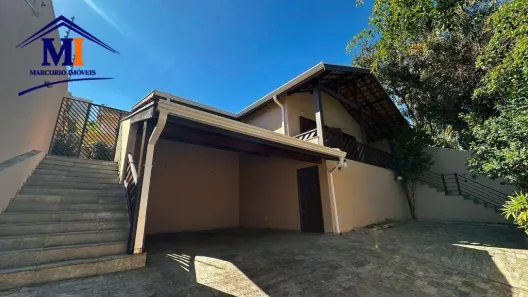 Casa com 3 Quartos à venda, 150m² no Jardim Lumen Christi, Campinas