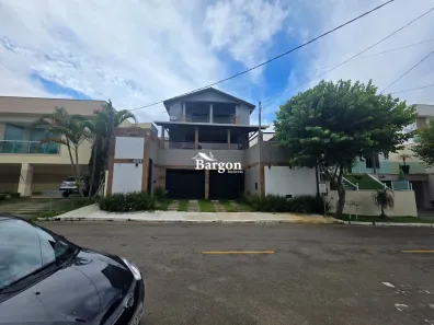 Casa de Condomínio com 6 Quartos à venda, 292m² no São Pedro, Juiz de Fora