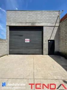 Galpão/Depósito/Armazém à venda, 140m² no Éden, Sorocaba