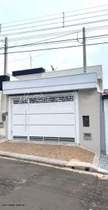 Casa com 3 Quartos à venda, 91m² no Jardim América, Marília