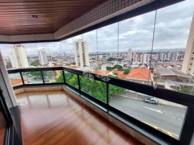 Apartamento com 4 Quartos à venda, 150m² no Vila Maria Alta, São Paulo