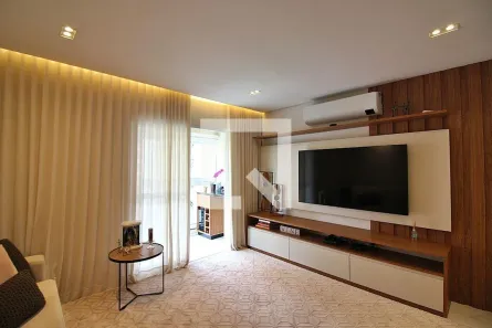 Apartamento com 3 Quartos à venda, 107m² no Jardim do Mar, São Bernardo do Campo